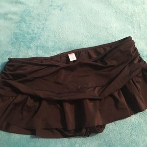 Swim skirt
